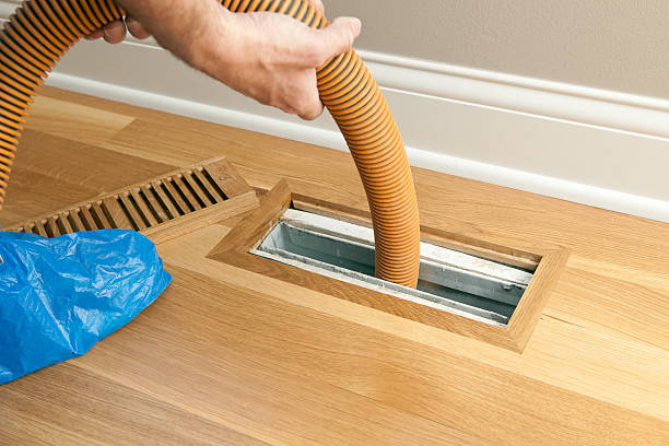 Best Best Air Duct Cleaning Company  in Ann Arbor, MI