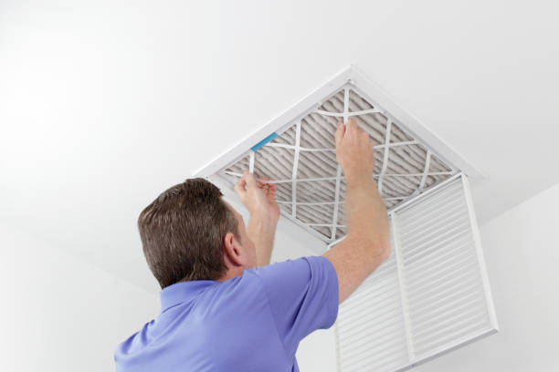  Ann Arbor, MI Airduct Cleaning Pros